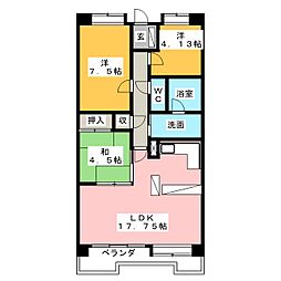 レインボー石塚