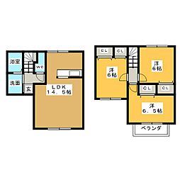 ヴィエント本郷