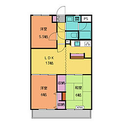 コンフォ・トゥールII