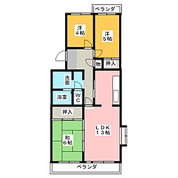 アーバンドエル鵜の森