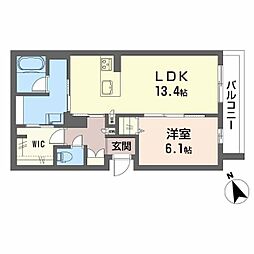 フェリスエスパシオ 303