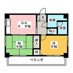 アイティーオー　レジデンス元町