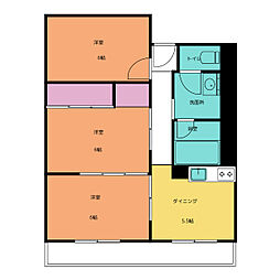 マンション太平洋