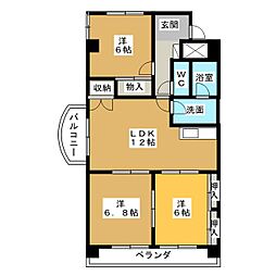 ミレニアムヒル垂坂