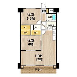 グレースマンション藤