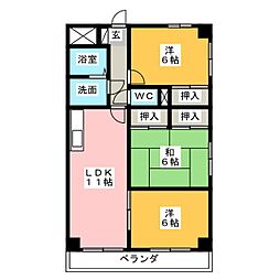 グレースマンション藤