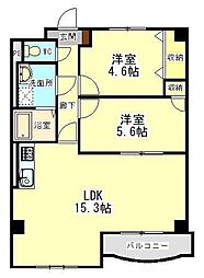 パステル大井手