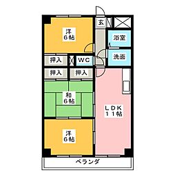 グレースマンション藤