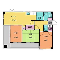 ノーヴァ・フレア  II