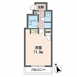 ステーションビラKIII