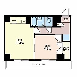 ステーションビラKIII