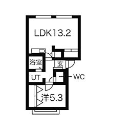 ファミーユ小杉