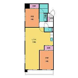 ルナハイツ四日市