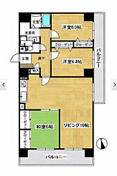 コープ野村四日市