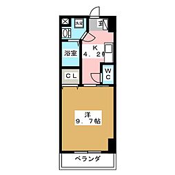 フローラル堀木