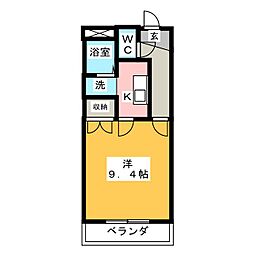 セントラルヒルズ2番館