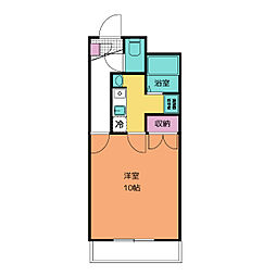 クレストール生桑