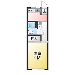 四日市キャッスル