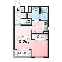 グリーンベルII 307