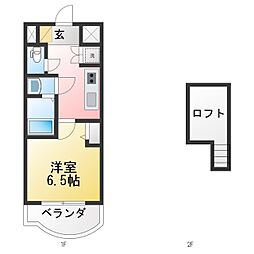 レジデンス浜田