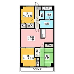 アヴァンセ・Ｆ