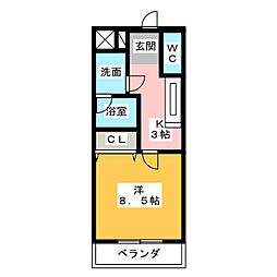 CENTER　VILLAGE　2008