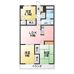 プロミネント四日市