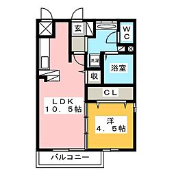 タウンコート堀木