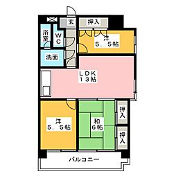 ブラッサム鵜の森