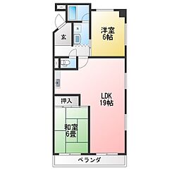 ルナハイツ四日市