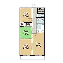 ドエルウィステリア