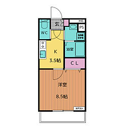 CENTER　VILLAGE　2008