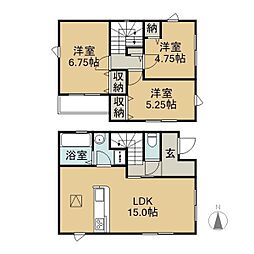 マイホームネクスト楠町6 1号棟