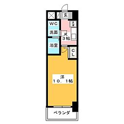 LaSante鵜の森