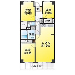 グランドメゾン四日市