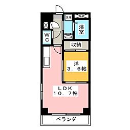 S-FORT四日市元町(エスフォート四日市元町)