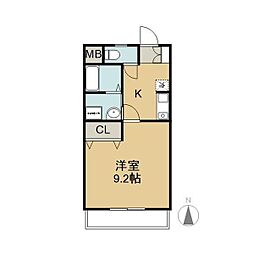 プロムナードＫ