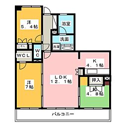 ローレルタワーシュロア四日市