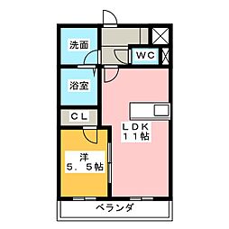 プレステージ千種　Ａ棟