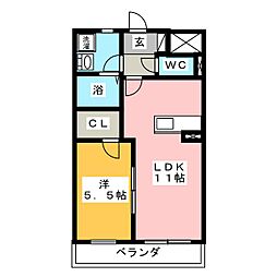 プレステージ千種　Ｂ棟