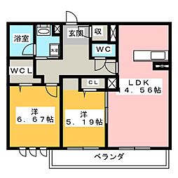 ベレオ　オランジュ