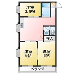ロイヤルハイツ舞