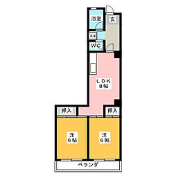 丸山ハウジングセンターＢＤ