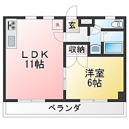 アネシス西浦