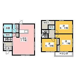 城東町プレミアムハウス