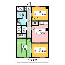 コーポ三瀧