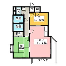 コーポ三瀧