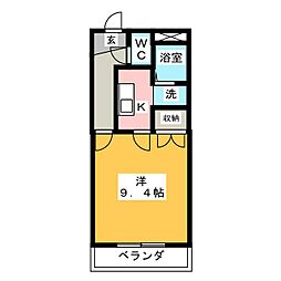 セントラルヒルズ2番館
