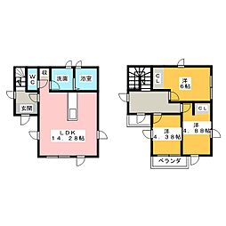サンシャインさくらしんまち C