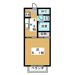 ミカーサ日永